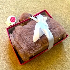 Isaac Mizrahi New York purse